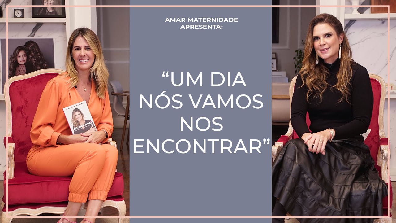 Mãe abre o coração e fala sobre a perda de seus dois filhos