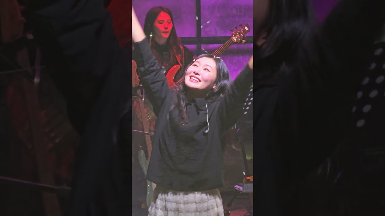 신지훈 - 목련 필 무렵 '겨울의 작은 다방 단독콘서트 ' 2026. 2. 8.