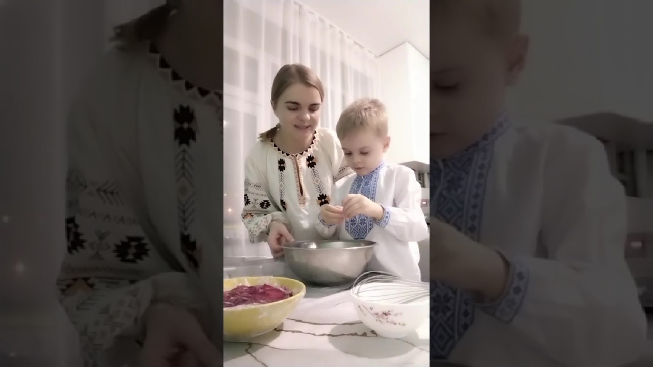 «Різдвяні пампухи» Смак родинних традицій 