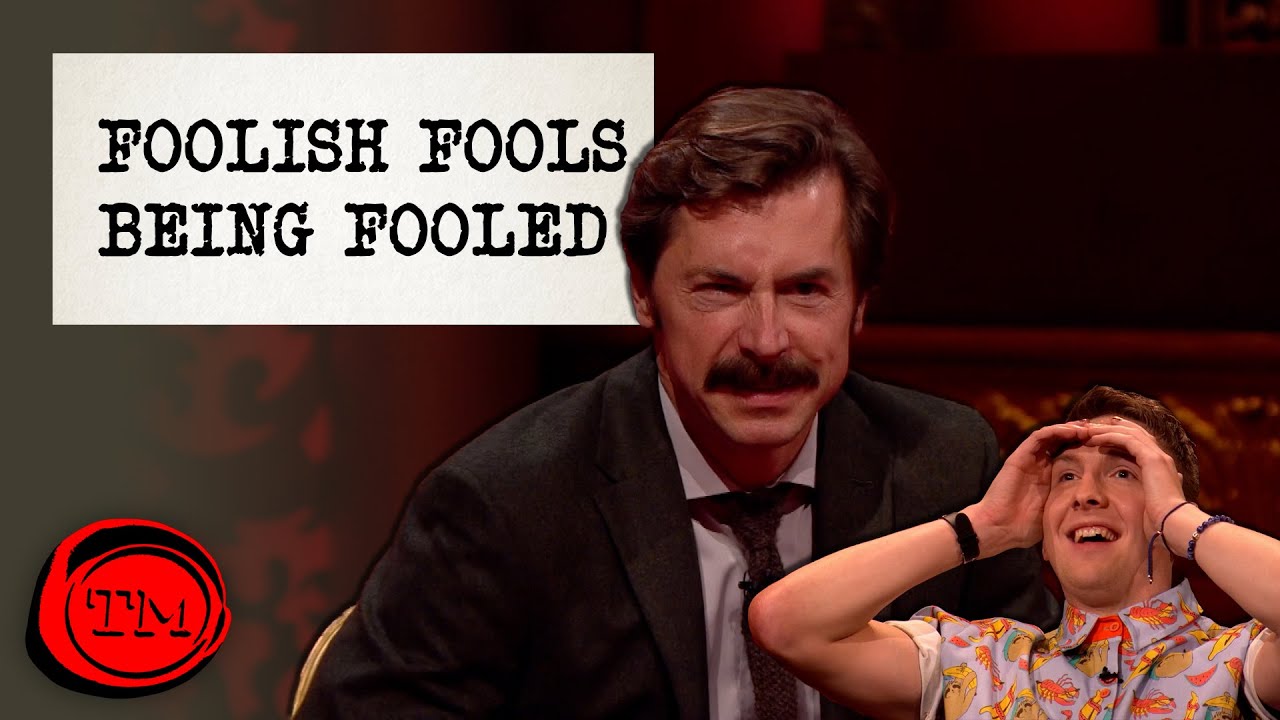 Fiendish Tasks that Fooled the Contestants | Taskmaster