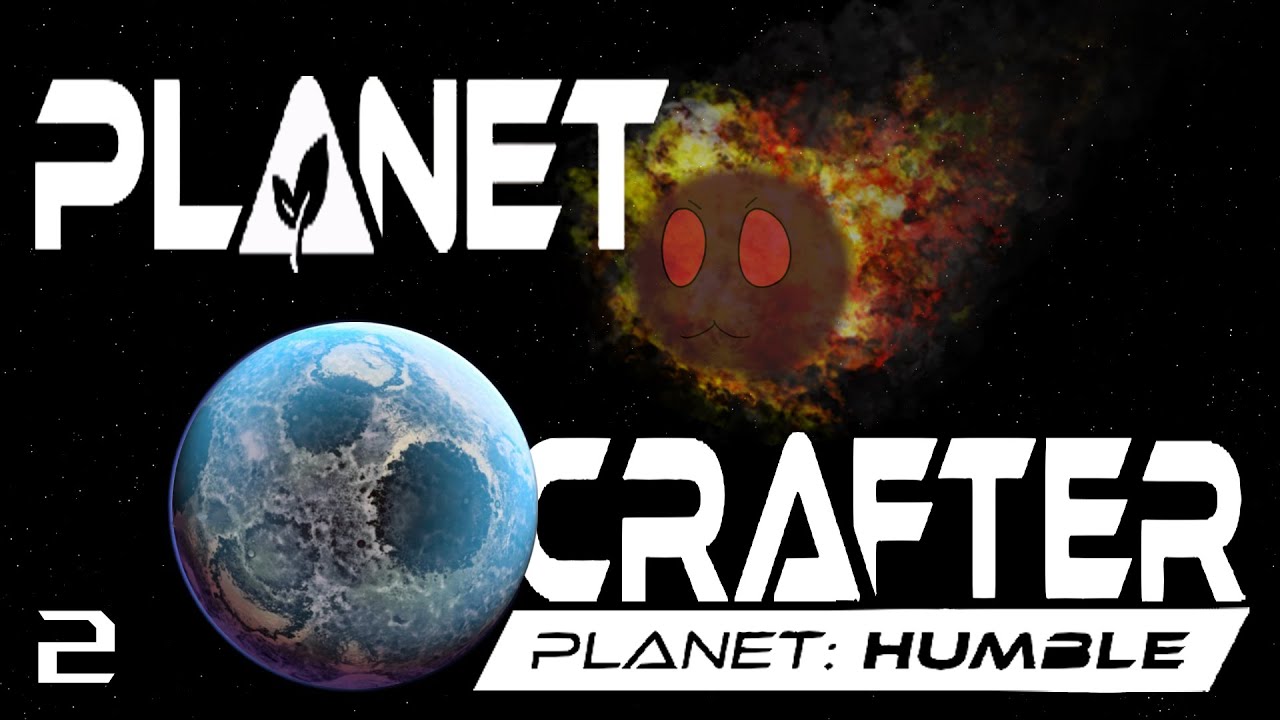 [Planet Crafter: Humble] I didn't realize how long it's been