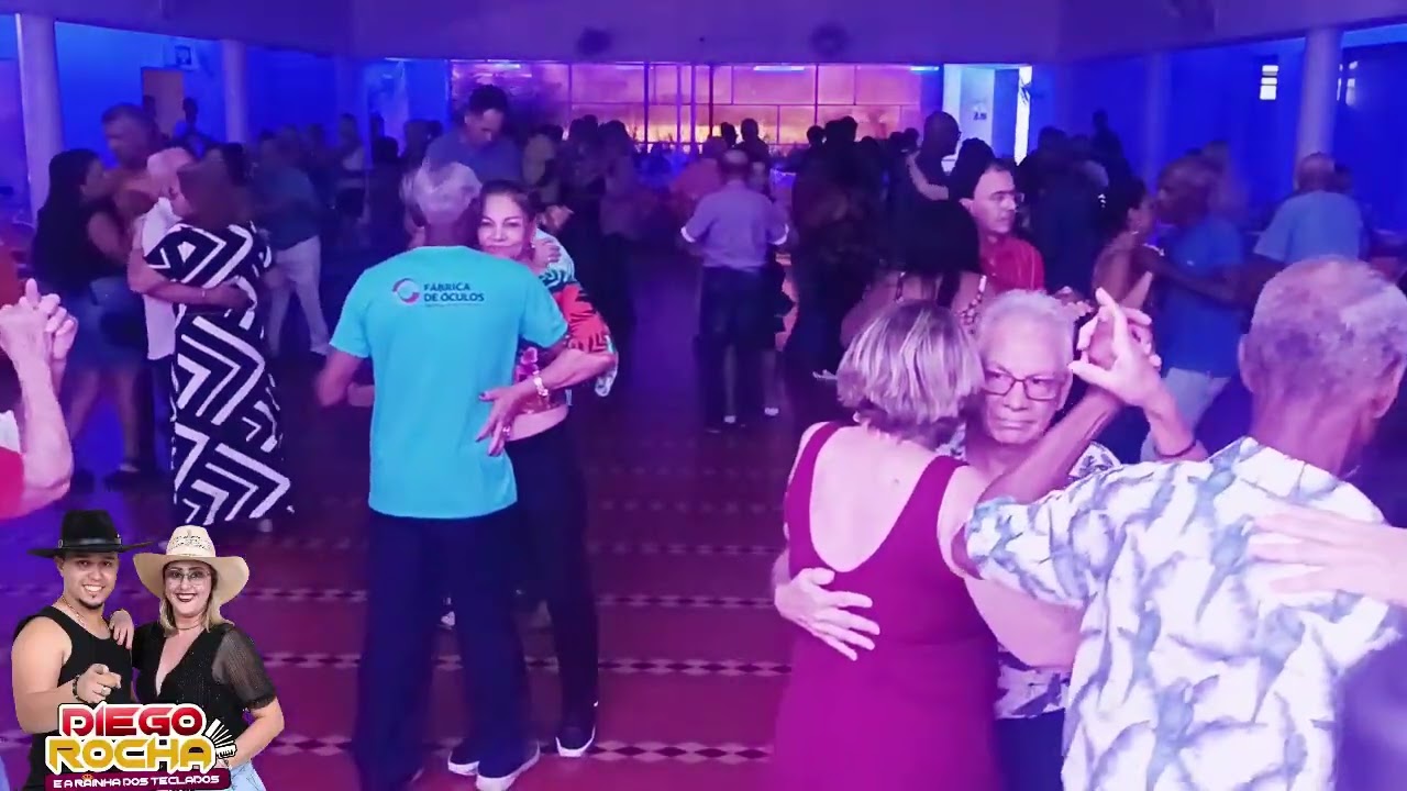 Nacional clube Itaocara ,boleros românticos pra dançar agarradinho 🕺💃😃