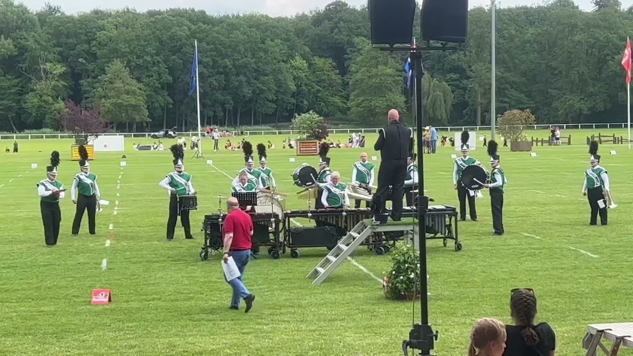 Stormarn Magic - Rasteder Musiktage 2022