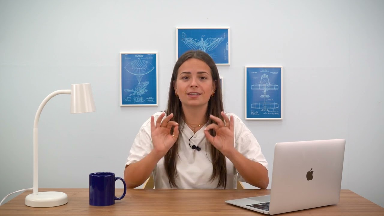 Cómo hacer un PowerPoint para TFG y no aburrir al tribunal