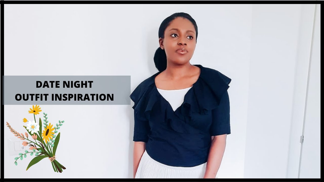 Modest Date Night Outfits | What to wear on a Date