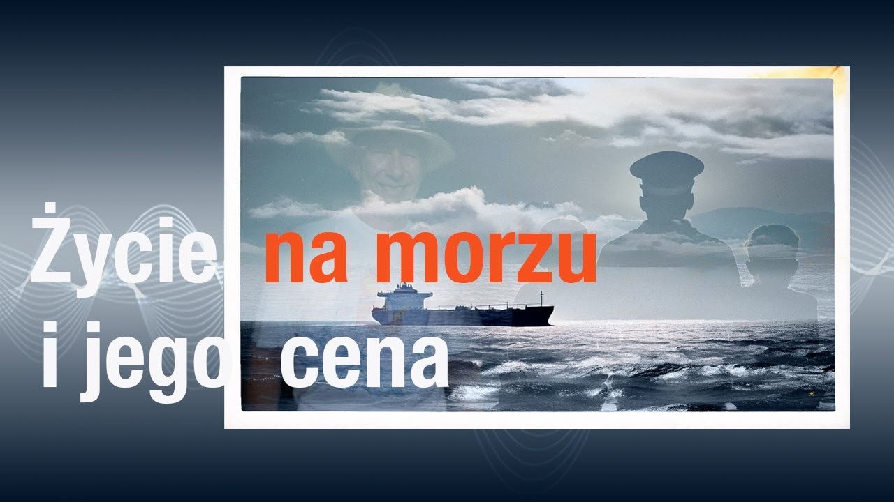 Życie na morzu – i jego cena