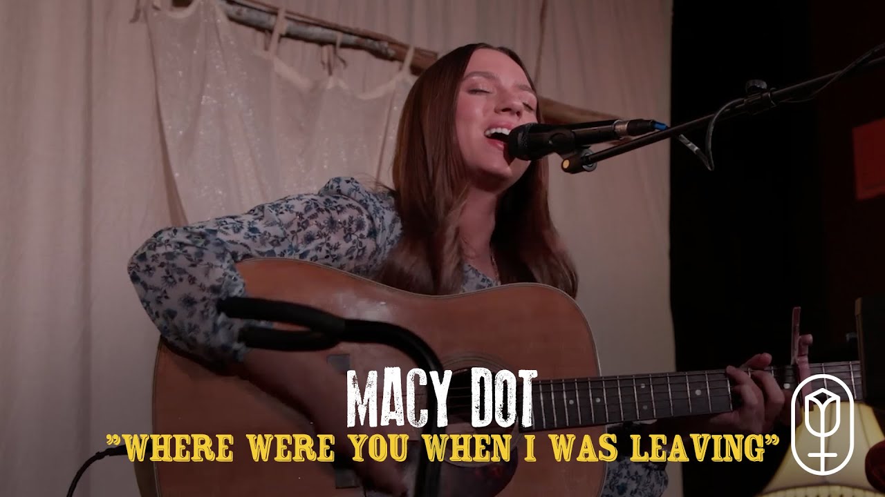 Macy Dot - 