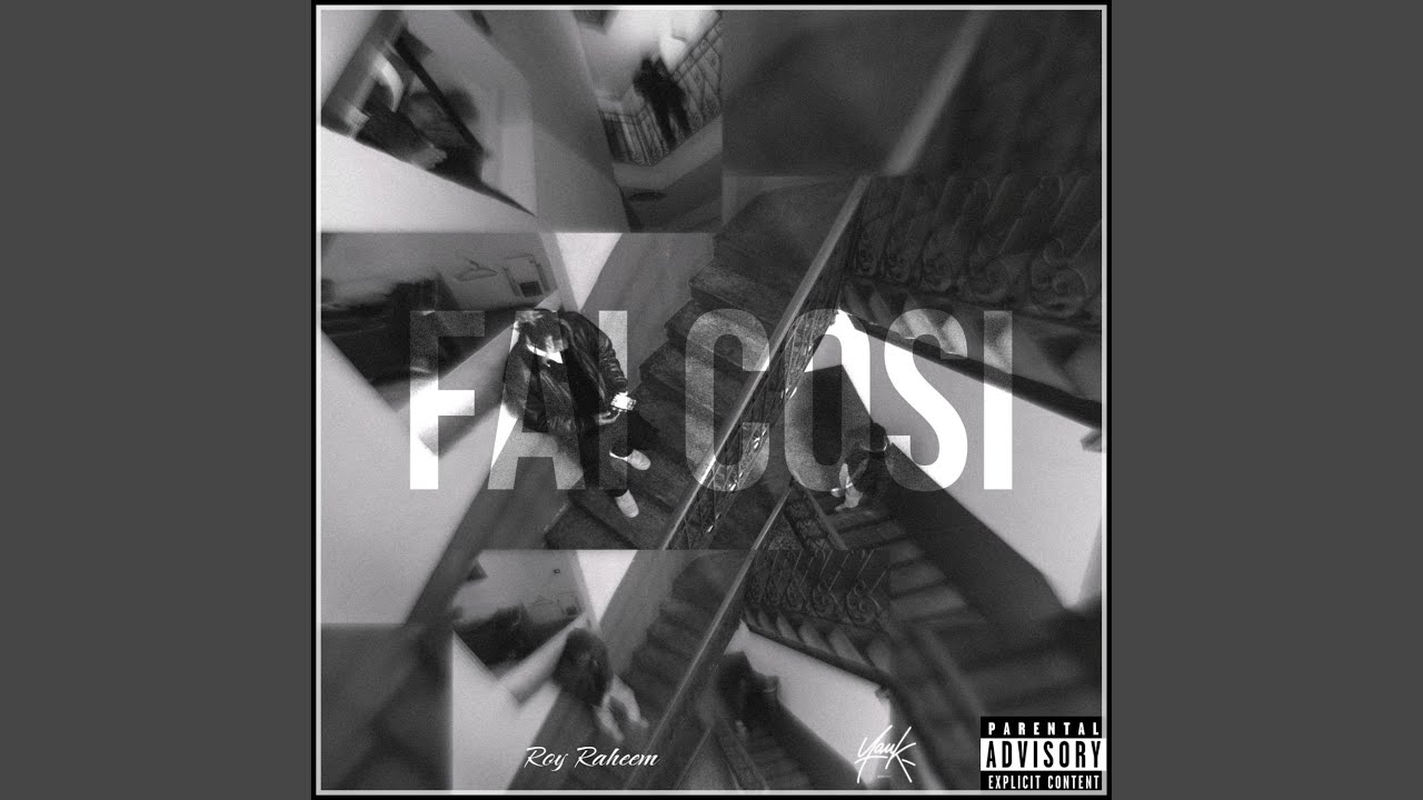 Fai Così (feat. Yank)