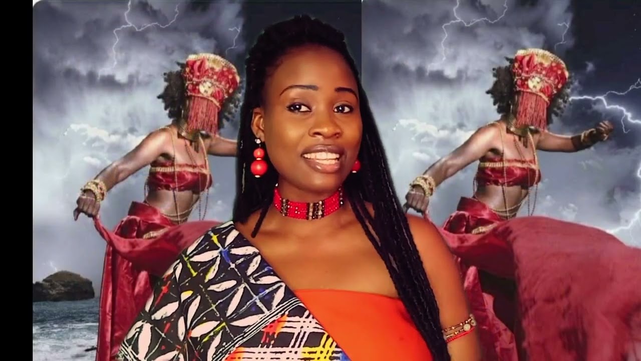 Oriki Oya ( Yoruba Goddess) Documentary