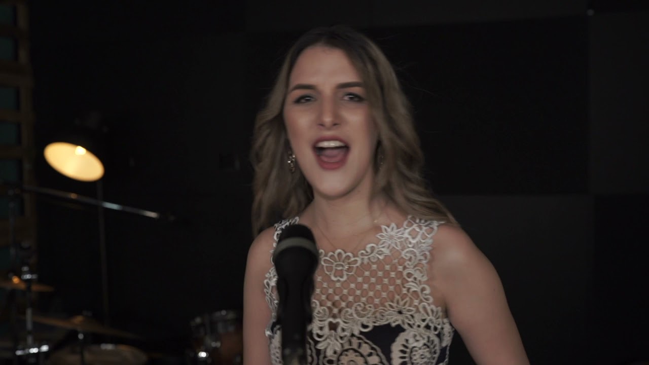 Vivir mi vida (Cover) - Marlin - Candela Entertainment