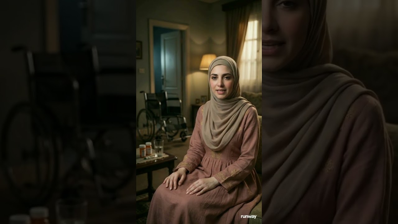 الليلة دي فضلت تلف في دماغي لحد دلوقتي!