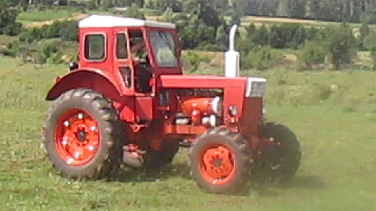 traqtori