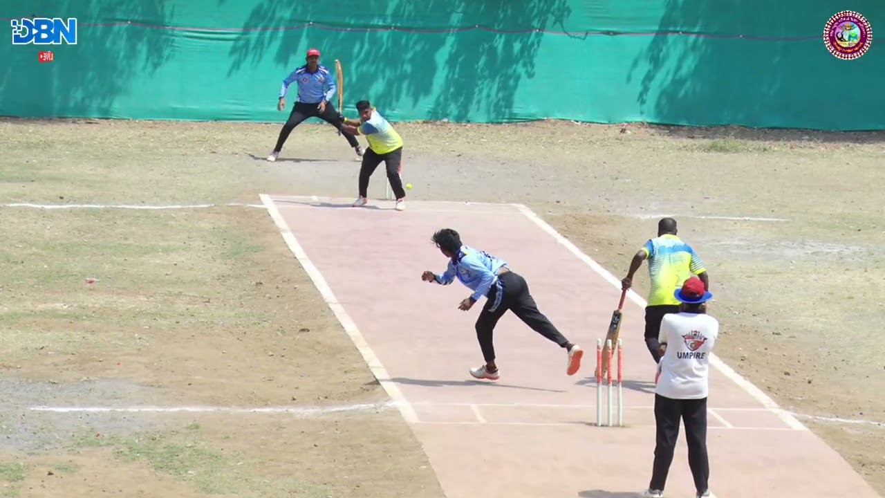 DAY 1 || MATCH NO 5 || AAI GAVDEVI  SPORTS JAMBHUL PADA VS AAI MARUDEVI RAJAVALI B || AAI GAVDEVI CH