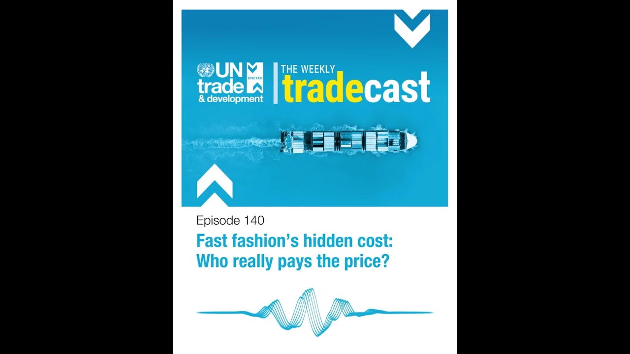 Fast fashion’s hidden cost: Who really pays the price?