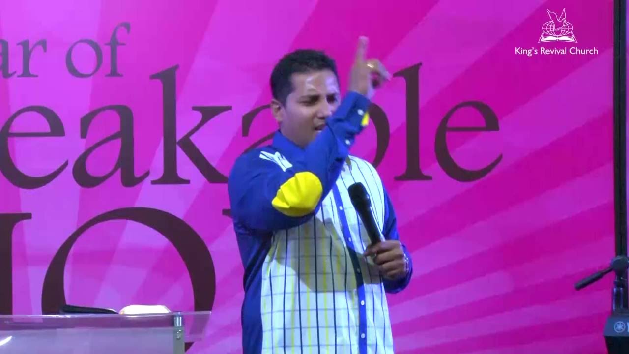 ආත්මික යුද්ධය
