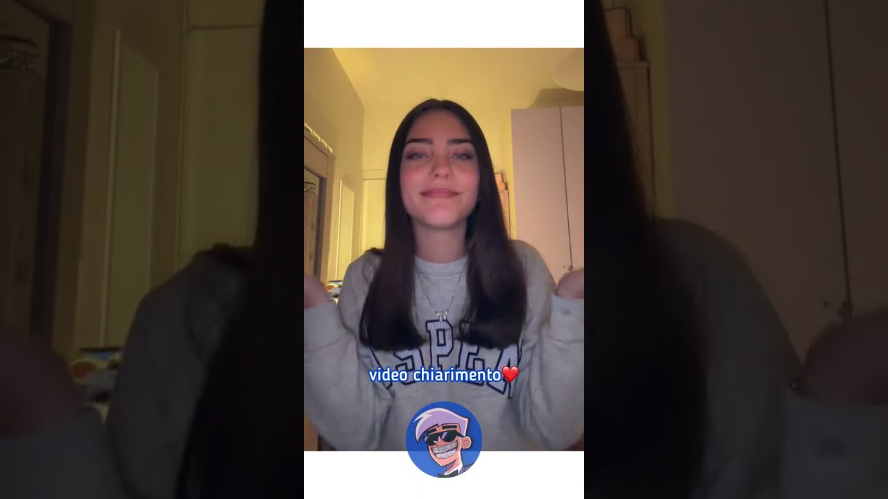 “RAOUL MI HA TRADITA” VIDEO CHIARIMENTO DI SIMONA TROZZOLA 