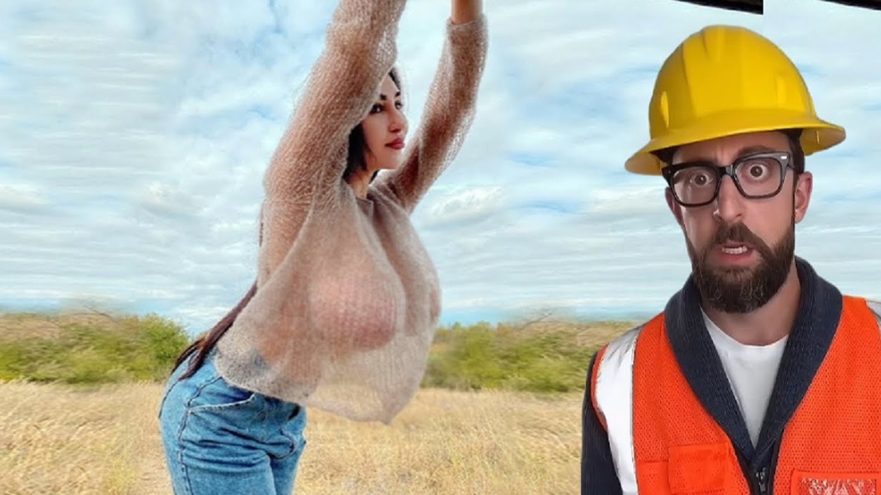 Unbelievable Workers Compilation | Working with Talented Engineers #3 #adamrose #smartworkers