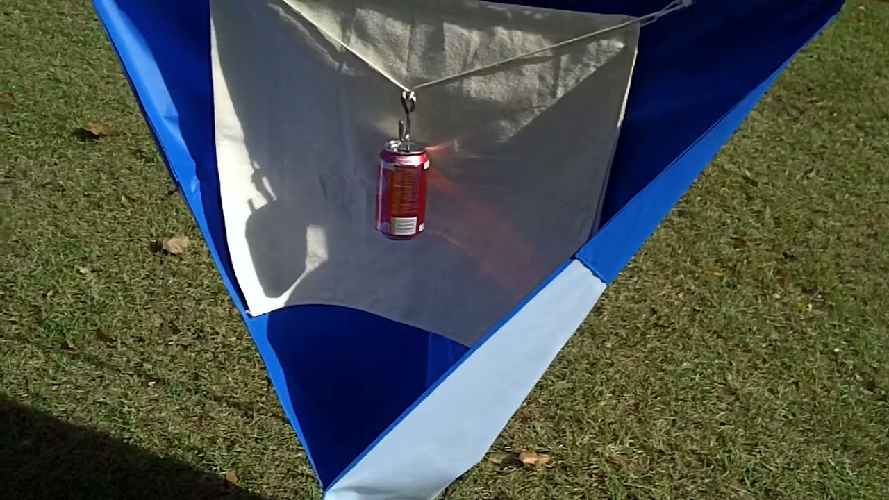 Target Trap