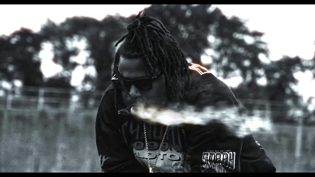 G Marco - Stand On It (Official Music Video)