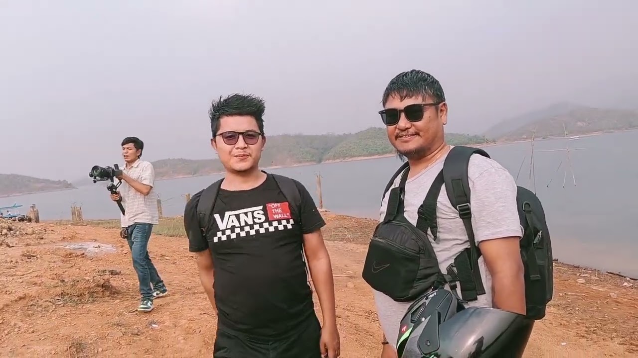 chungsawrthla omv shooting//Lalrindiki Hmar