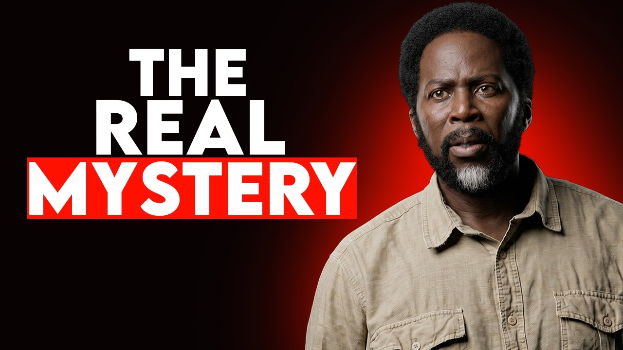 FROM's Biggest Secret Is Boyd Stevens | Everyone Missed This Theory
