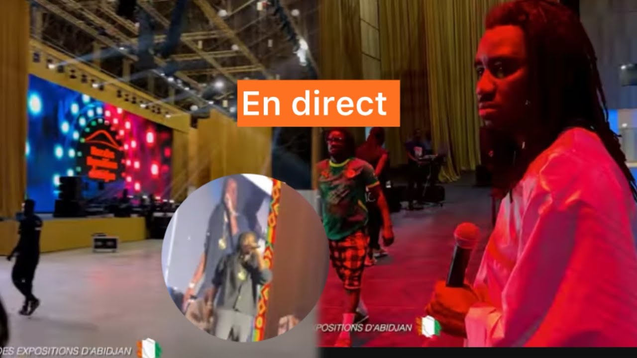 ‼️🛑WALY SECK Mongui Todie Soirée Bi En Direct Du Jamais Vue Kholal Fans Yi Ak Waly…🫢