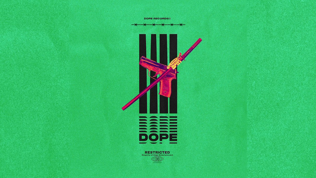Rap Dope - Longtemps