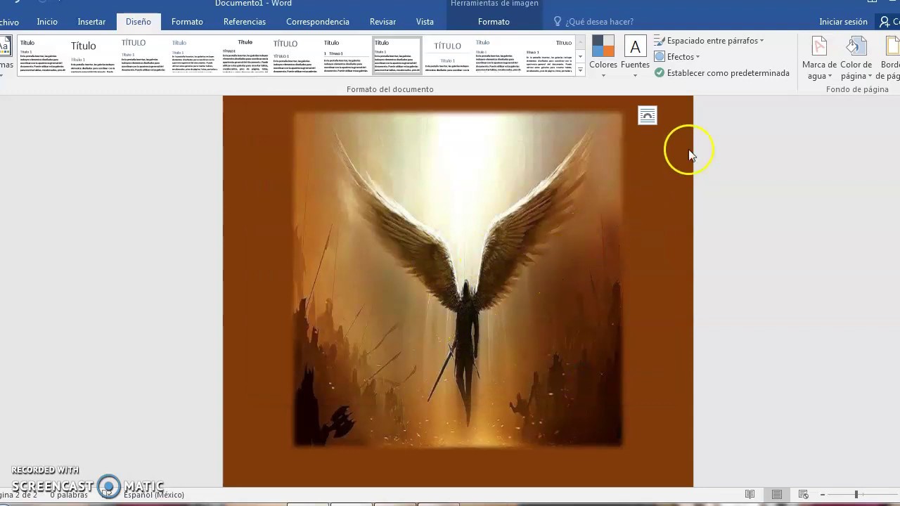 Tutoword y powerpoint