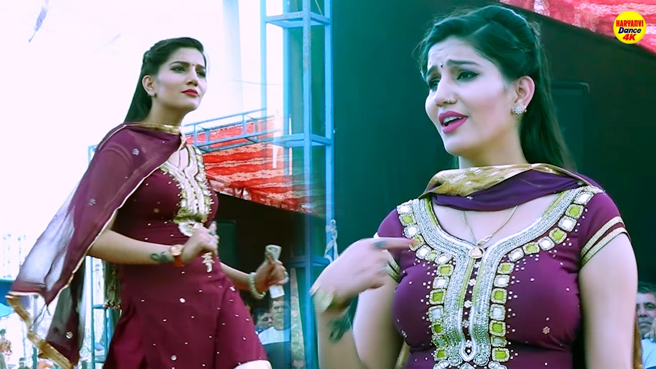 Sapna Dance :- Yaar Tera Chetak Pe Chale I Sapna Chaudhary I Live Dance Performance 2026 I Sonotek