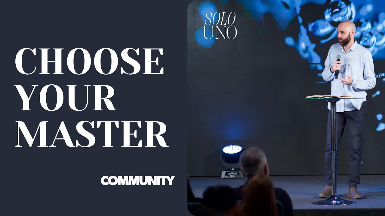 Solo Uno/Only One Series - 