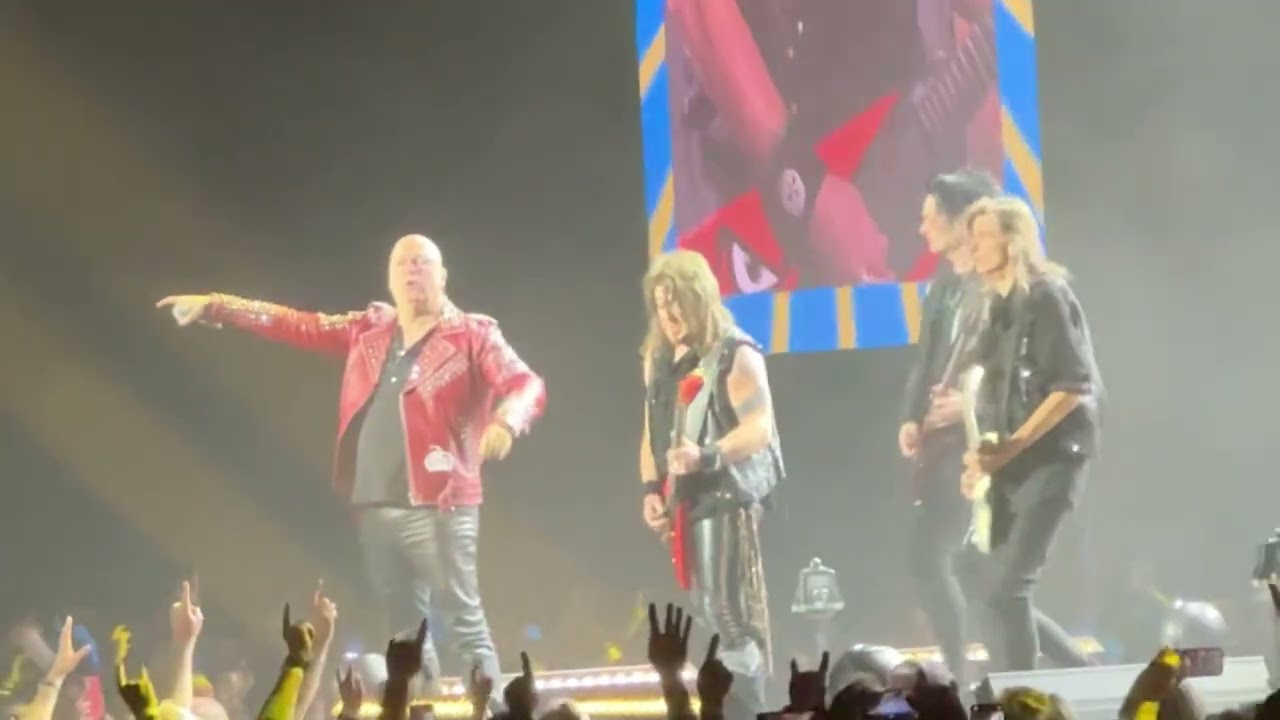 HELLOWEEN - 