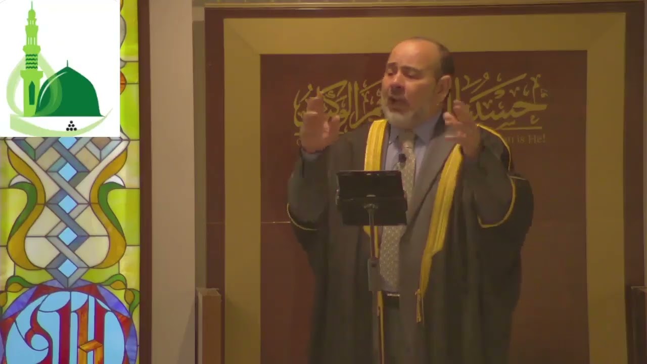 Mercy Beyond Faith: How Prophet Deal with Non-Muslims