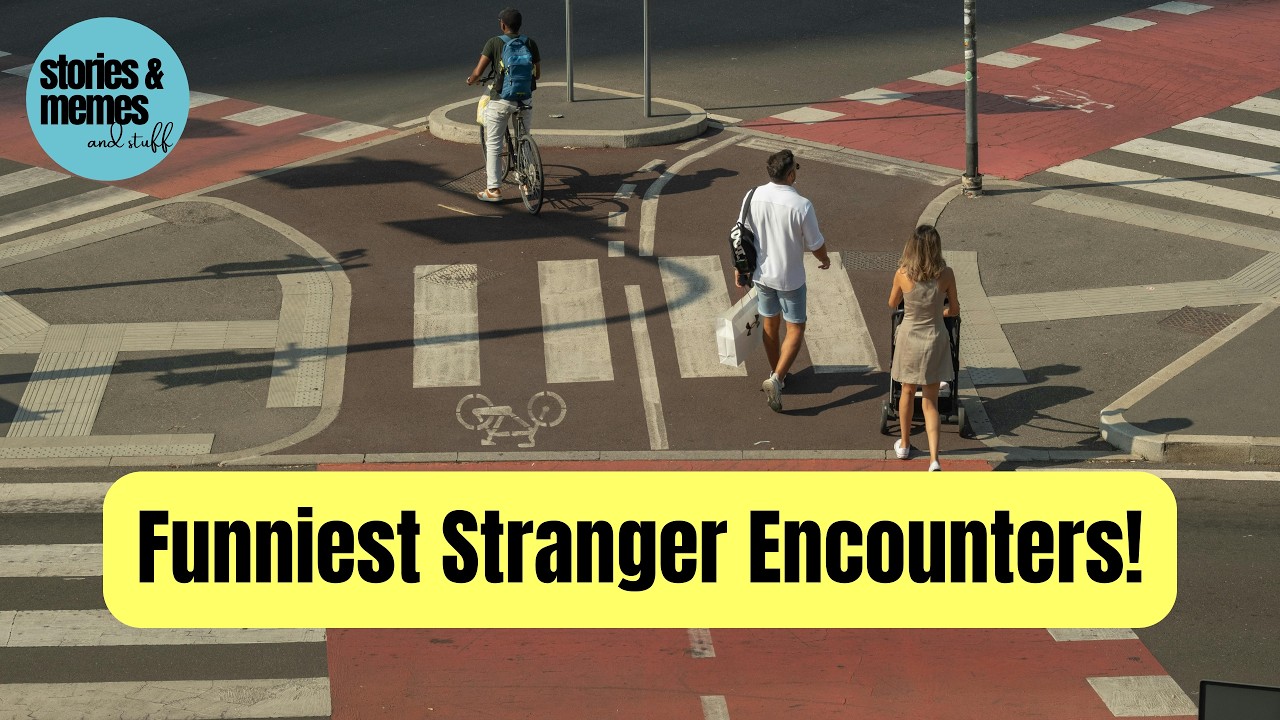 DUMBEST, Funniest Encounters With Strangers!