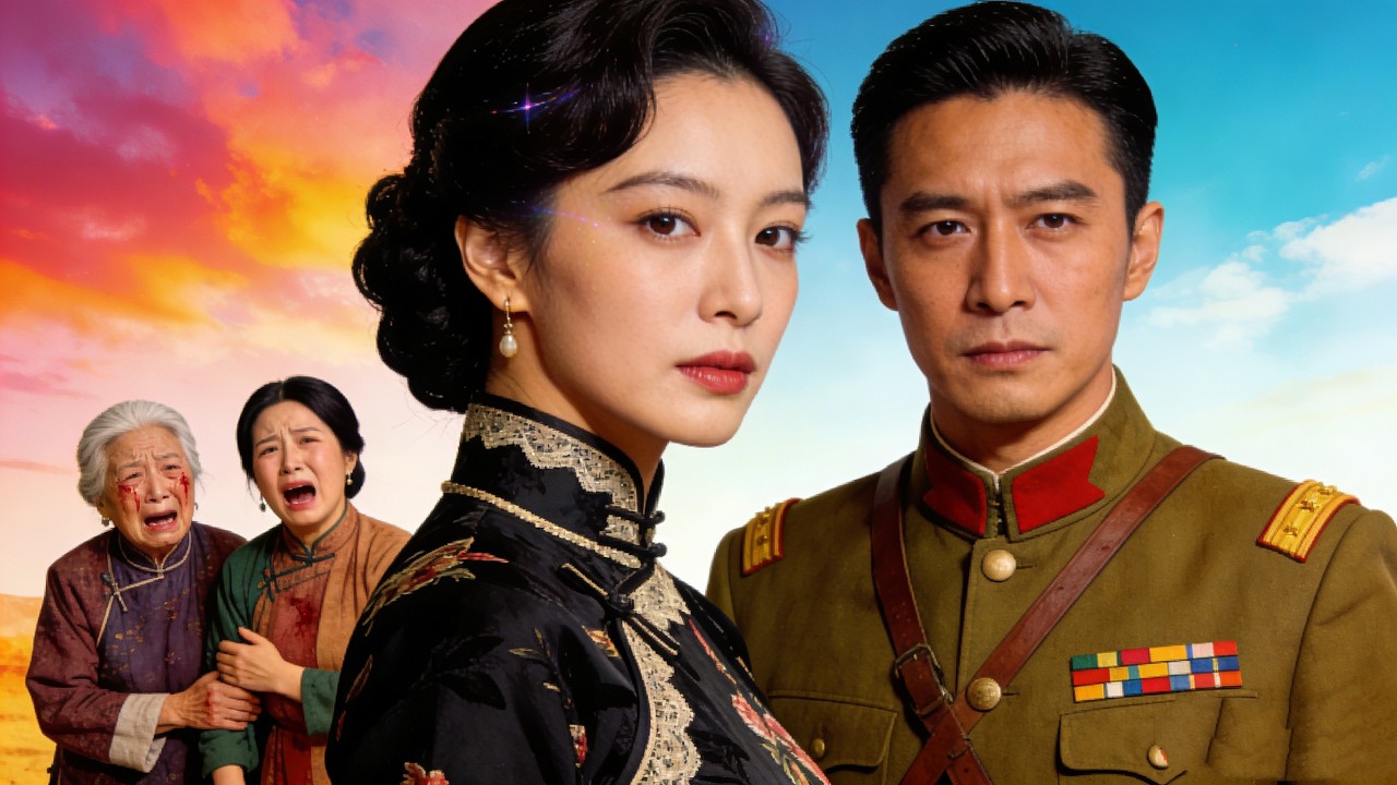 [ENG SUB] Reborn for Revenge! Slap My Cold Mom and Kick This Fake Cousin to the Curb! #revenge#reel