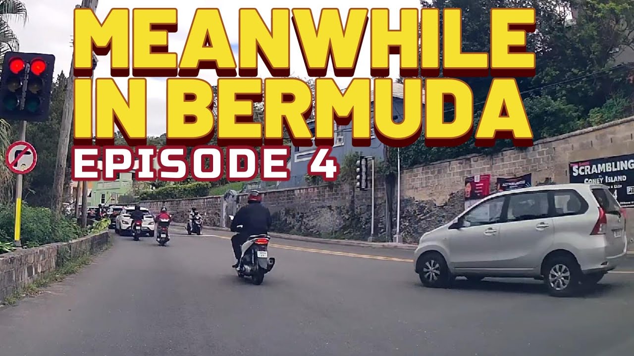 MEANWHILE IN BERMUDA EPISODE 4  JAN 23 2026