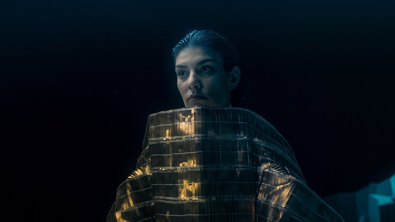 Praa - Infinite Regress (Official Music Video)