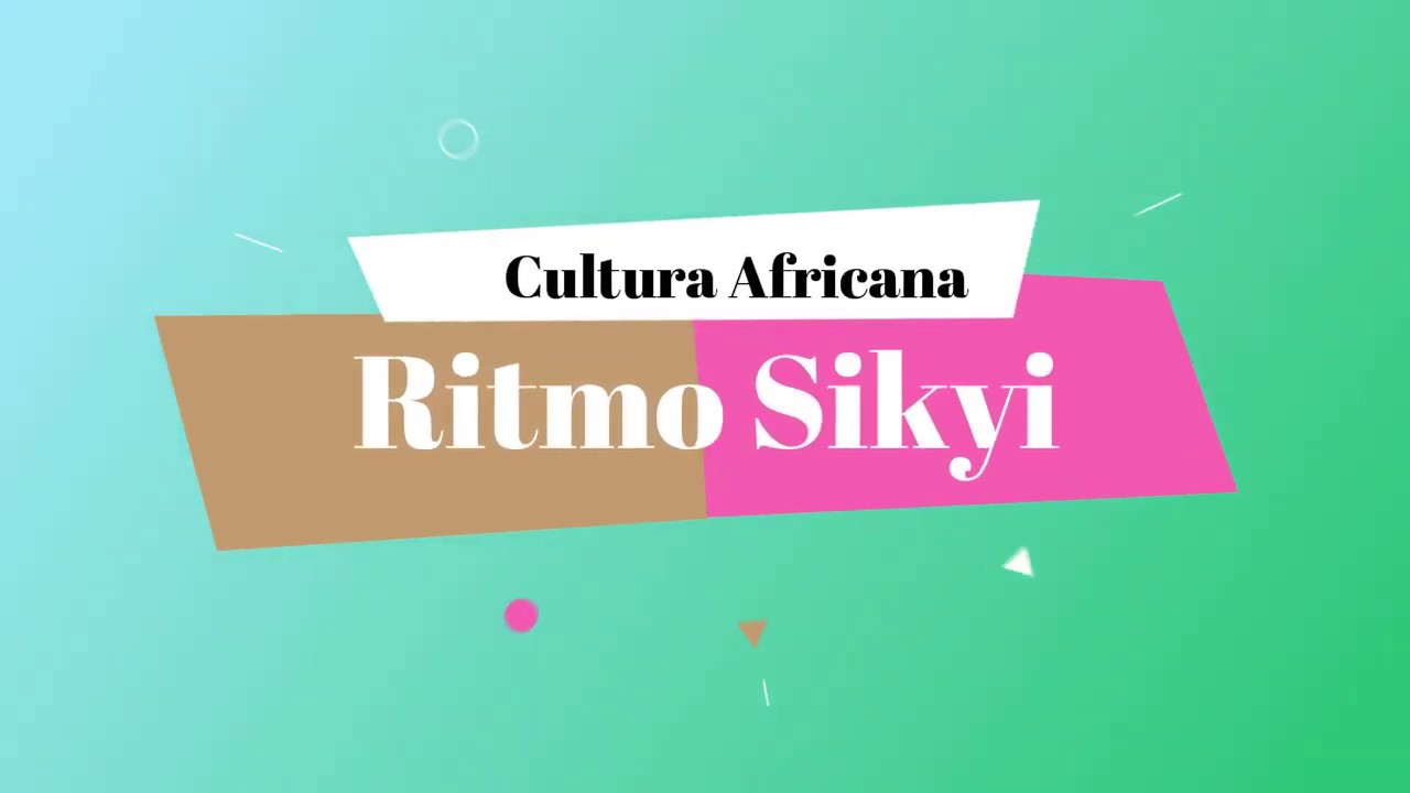 VIDEO RITMO SIKYI