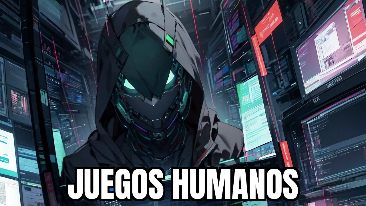 Juegos humanos