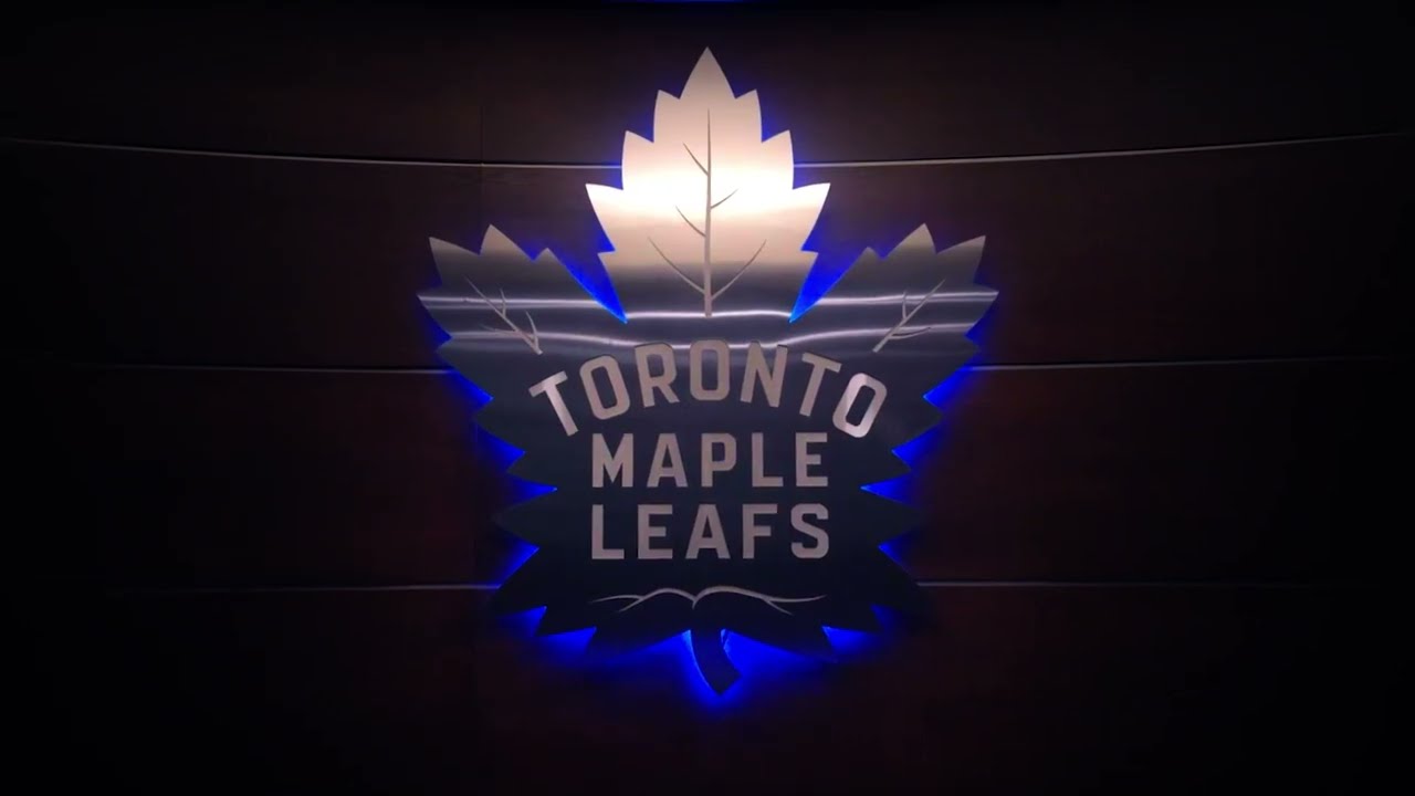 2026 NHL Entry Draft - Toronto Maple Leafs #1 Picks - Wendel Clark & Auston Matthews