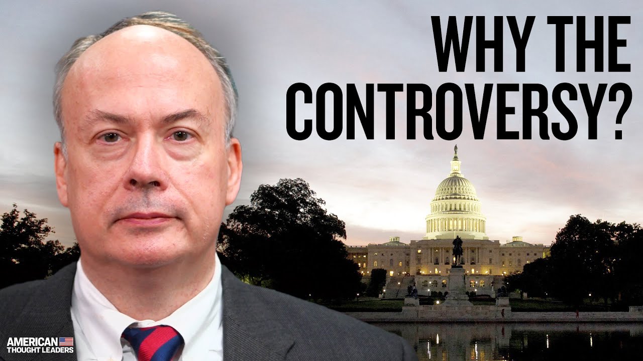 The Power and Limits of Recess Appointments: Jeff Clark