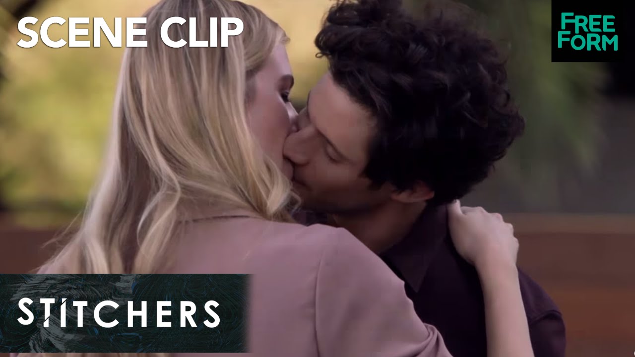 Stitchers | Season 3, Episode 2: #Camsten Has The Relationship Talk | Freeform