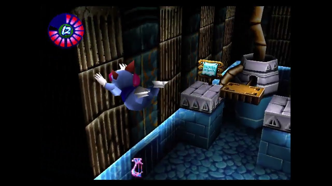 Master Tomba Telah Kembali! Tamatin Tomba2 - Episode Water Temple Revisited.
