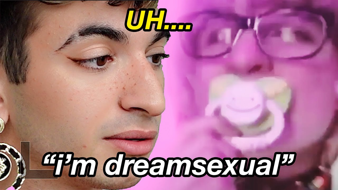 Dream Stans TERRIFY Me