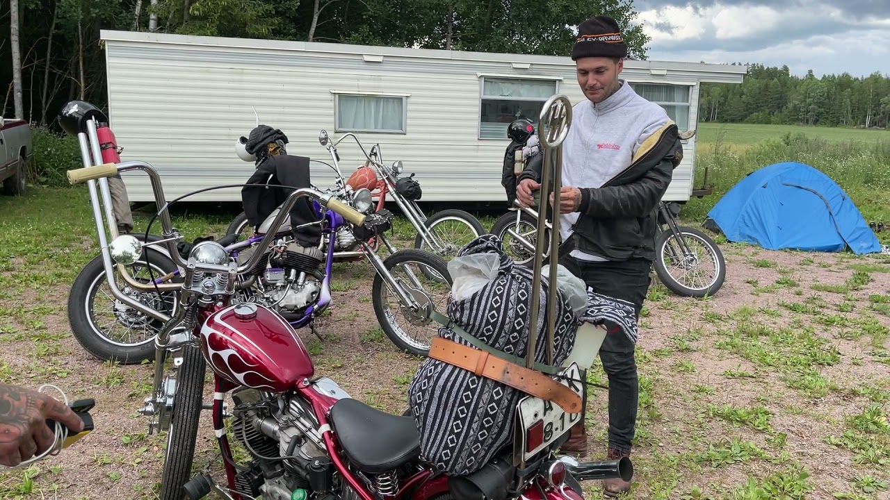 F&Uuml;CKER BIKES 2021