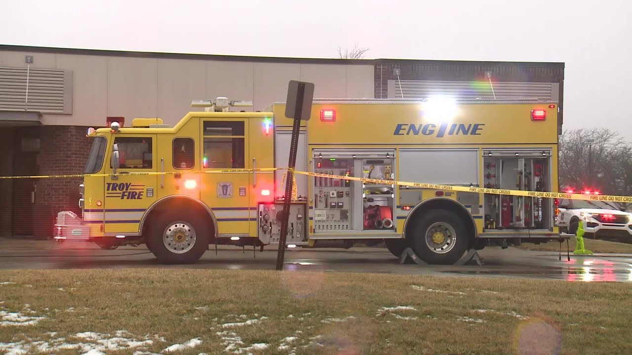 4 arrested after 5-year-old Michigan boy&rsquo;s death in hyperbaric chamber explosion