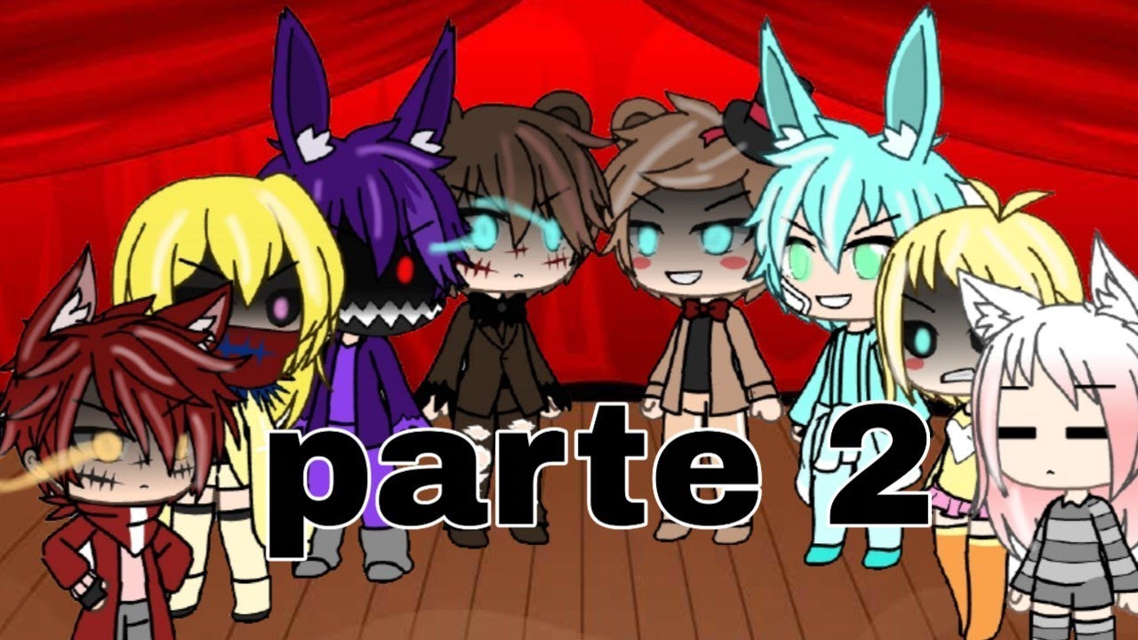 •animatrónicos vs toys• batallla de canto FnAf 2/2