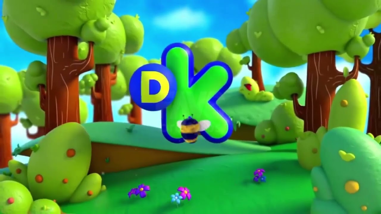 (FALSO) Regreso de Doki a discovery kids 14 02 2025 9:30 AM Feed Argentina