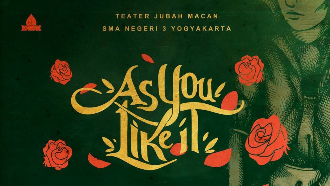As You Like It (2017) 