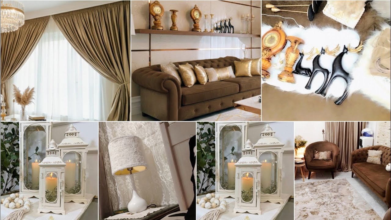 مشترياتى الجديده لرمضان 2026🏕️🌛ستاير وسجادوأفكار بجد هتعجبكم🌟🎋تجديد وتغيير البيت👌🌿