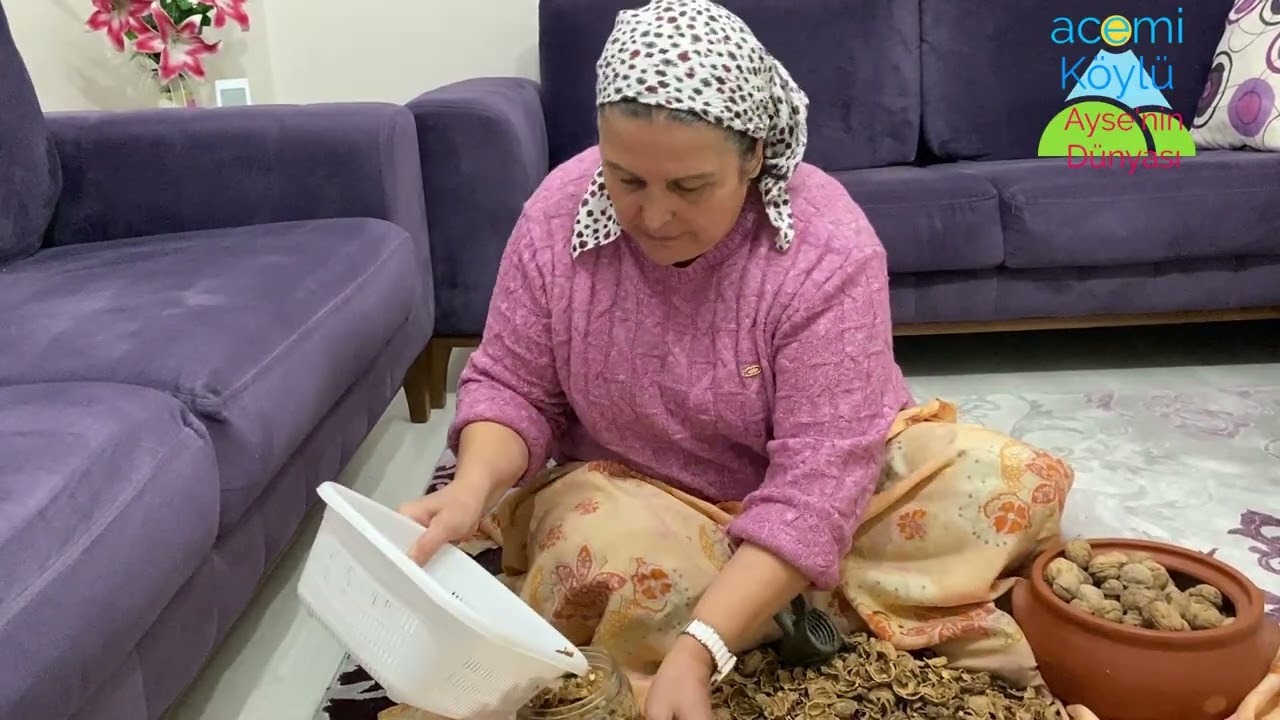 SAGLIKLI DOĞAL KEREVİZ SALATASI YAPIYORUZ 